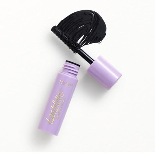 Tarte travel Tartelette tubing mascara Black