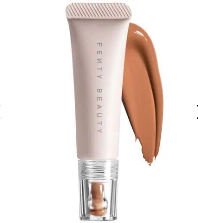 Fenty Beauty by Rihanna Bright Fix Eye Brightener Concealer 14 Toffee