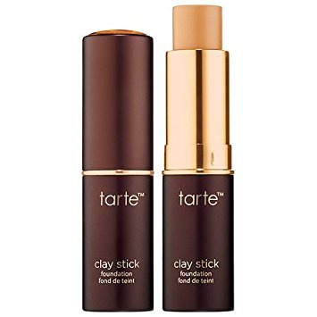 Tarte Clay Stick Foundation Tan Deep Honey - Full Size