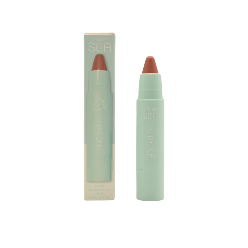 Tarte SEA H2O Balm Lip Tint - Sandy Toes - Peach