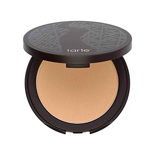 Tarte Smooth Operator Amazonian Clay Tinted Pressed Finishing Powder