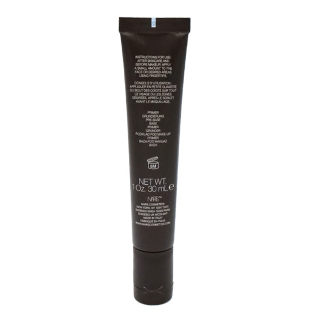 Nars Soft Matte Makeup Primer 1 oz