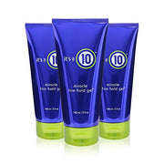 It's a 10 Haircare Miracle Firm Hold Gel 5 fl. oz. Pack of
