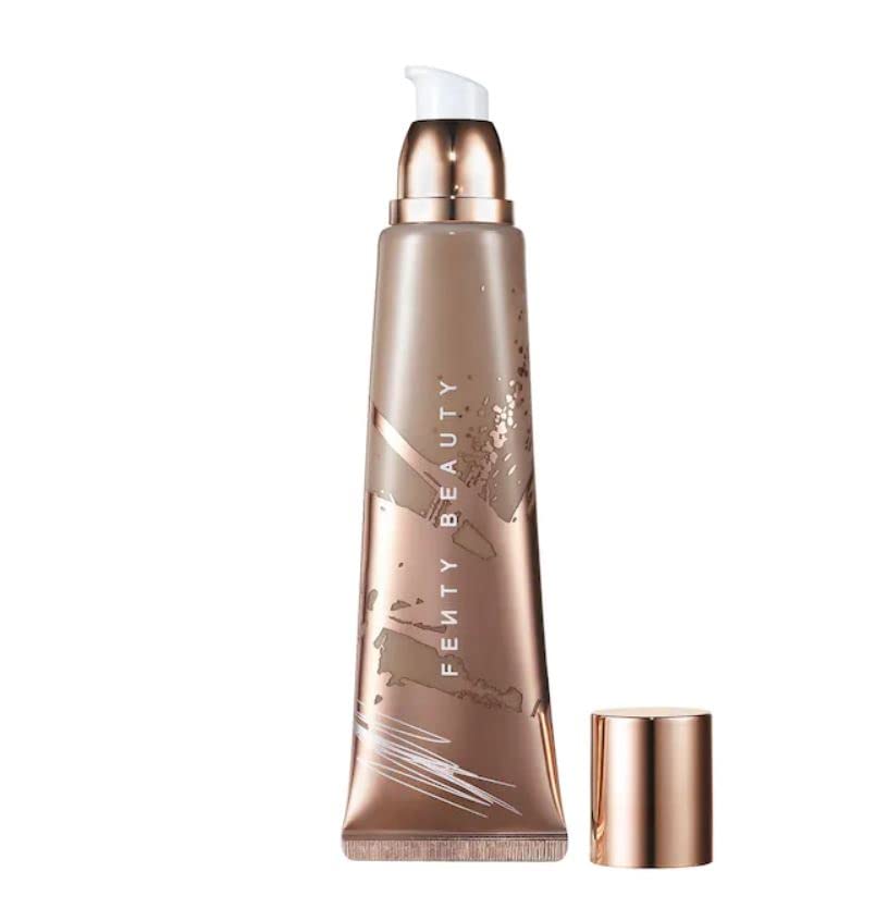 Fenty Beauty by Rihanna Body Sauce Body Luminizing Tint, 3.21 Oz