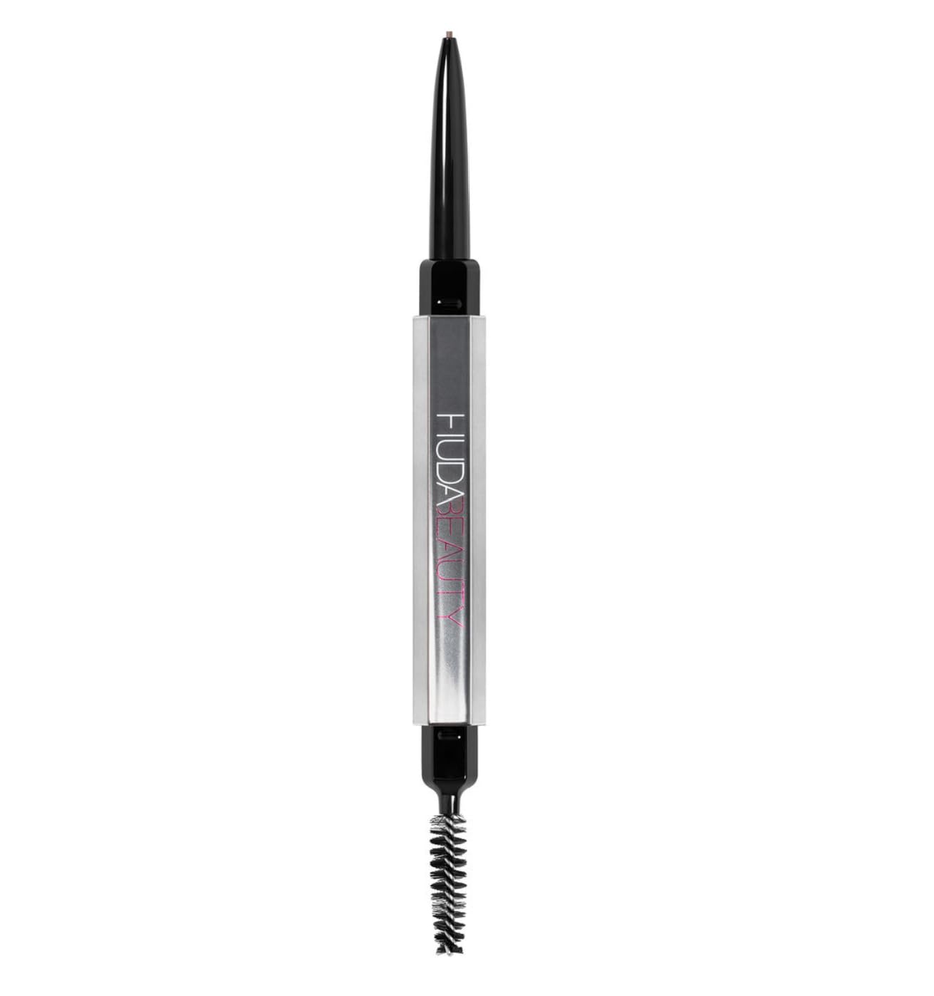 HUDA BEAUTY #BombBrows Microshade Brow Pencil Neutral Blonde