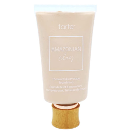 tarte Amazonian Clay 16-Hour Full Coverage Foundation 18B Fair-Light Beige