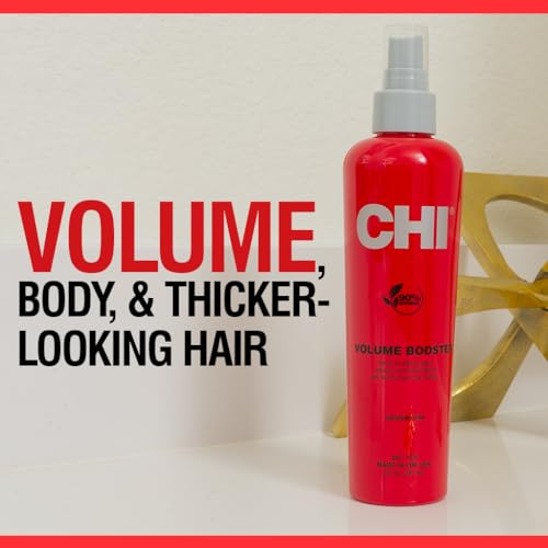 CHI Volume Booster Liquid Bodifying Glaze