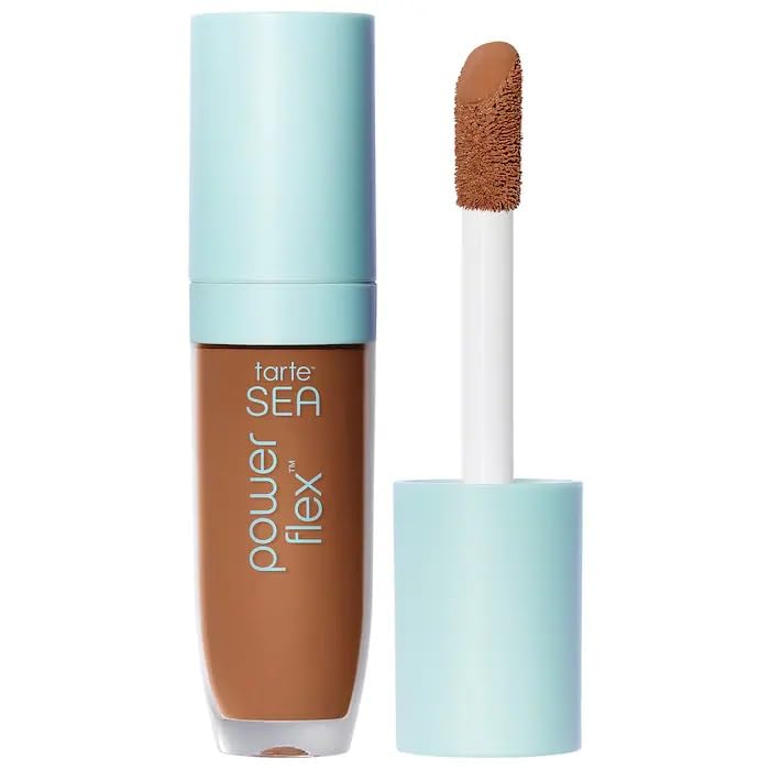 tarte SEA Power Flex™ Full Coverage Vegan Concealer 48N Tan-Deep Neutral