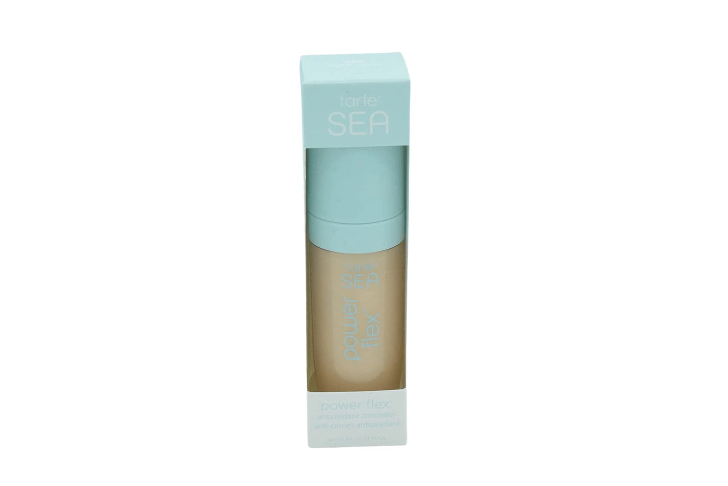 tarte SEA Power Flex™ Full Coverage Vegan Concealer 20S Light Sand