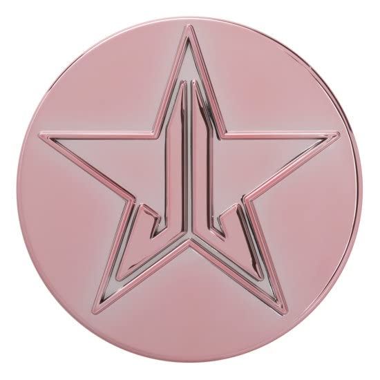 Jeffree Star Cosmetics Magic Star Luminous Setting Powder, Loose, Natural, Translucent, Radiant Finish, Vegan, Cruelty-free