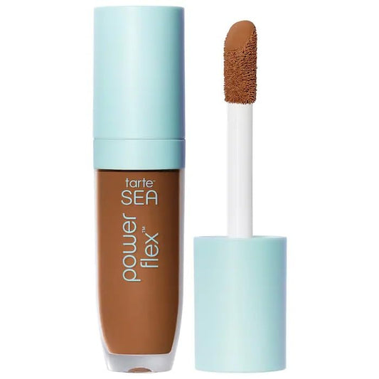 tarte SEA Power Flex™ Full Coverage Vegan Concealer 53N Deep Neutral