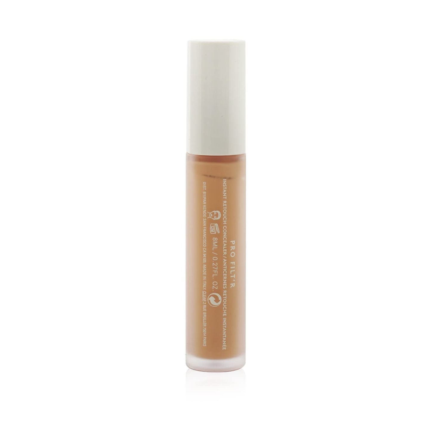 Fenty Beauty by Rihanna Pro Filt’r Instant Retouch Longwear Liquid Concealer 270