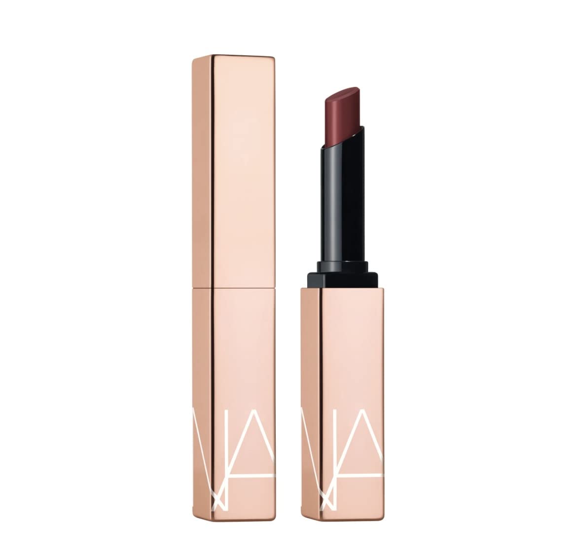 NARS AFTERGLOW SENSUAL SHINE LIPSTICK - SHOW OFF