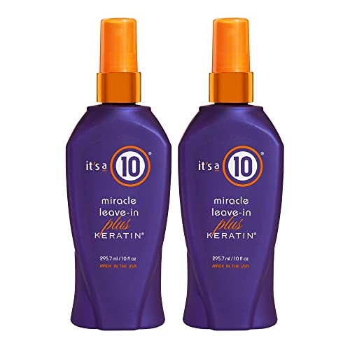 IA10-LVEIN-KERATIN-10OZ-2PK