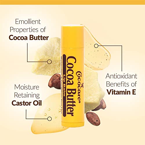 Butter Lip Cocoa