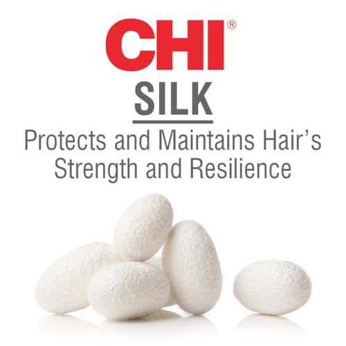 CHI 44 Iron Guard Thermal Protecting Shampoo 25oz