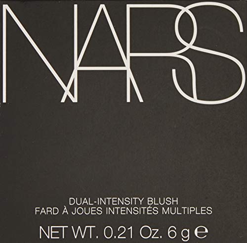 Nars Dual-Intensity Blush