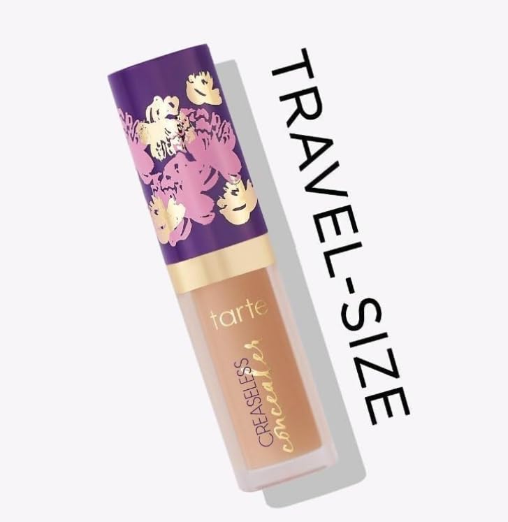 Tarte Creaseless Creamy Concealer Travel Size .035 oz