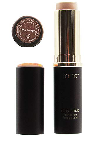 Clay Stick Foundation Fair Beige