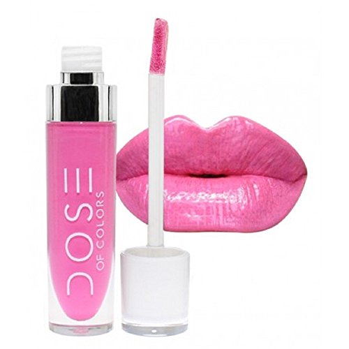 Dose of Colors Classic Lip Gloss (Attitude)