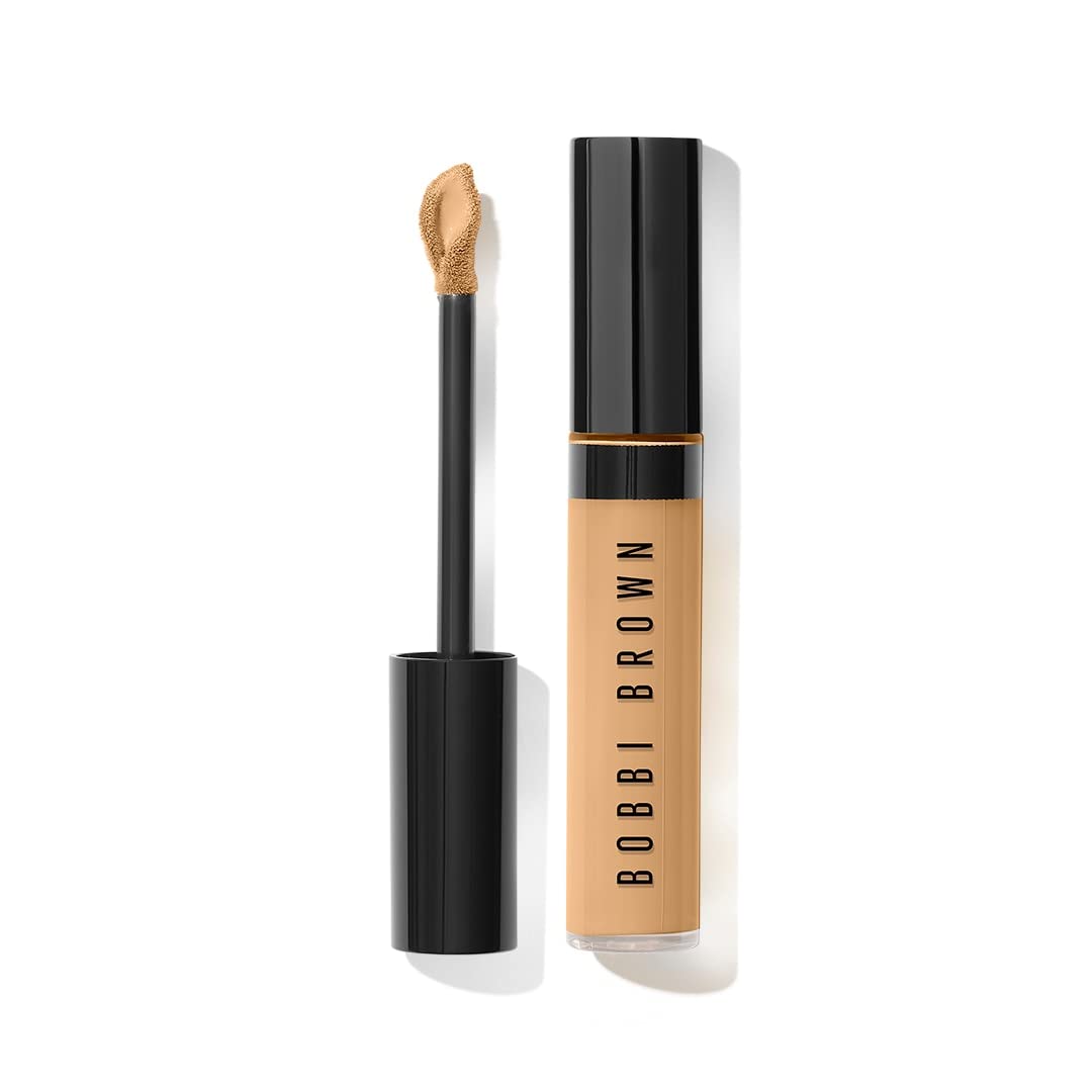 Skin Full Cover Concealer - Natural Tan by Bobbi Brown for Women - 0.27 oz Concealer