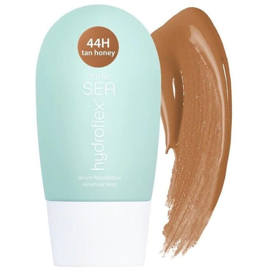 tarte SEA Hydroflex™ Serum Foundation 44H tan honey