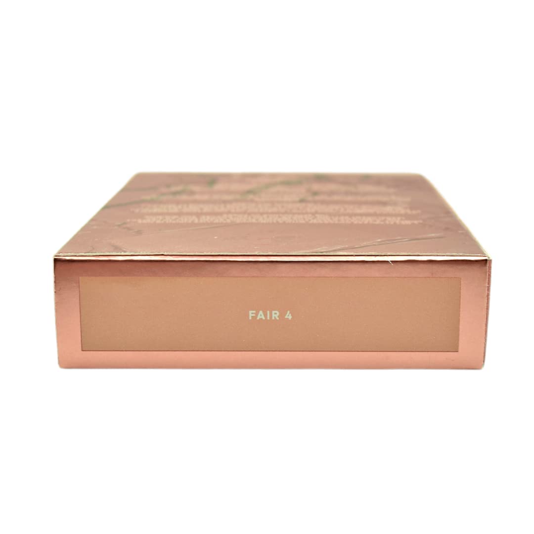 PATRICK TA Major Skin Crème Foundation and Finishing Powder Duo Fair 4