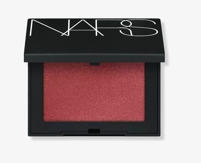 NARS Blush Refillable/Rechargeable 16 Hour Wear Vegan 0.17 oz / 4.8 g,