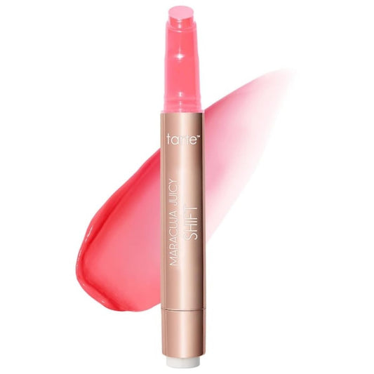 tarte maracuja juicy lip plump shift Big Ego