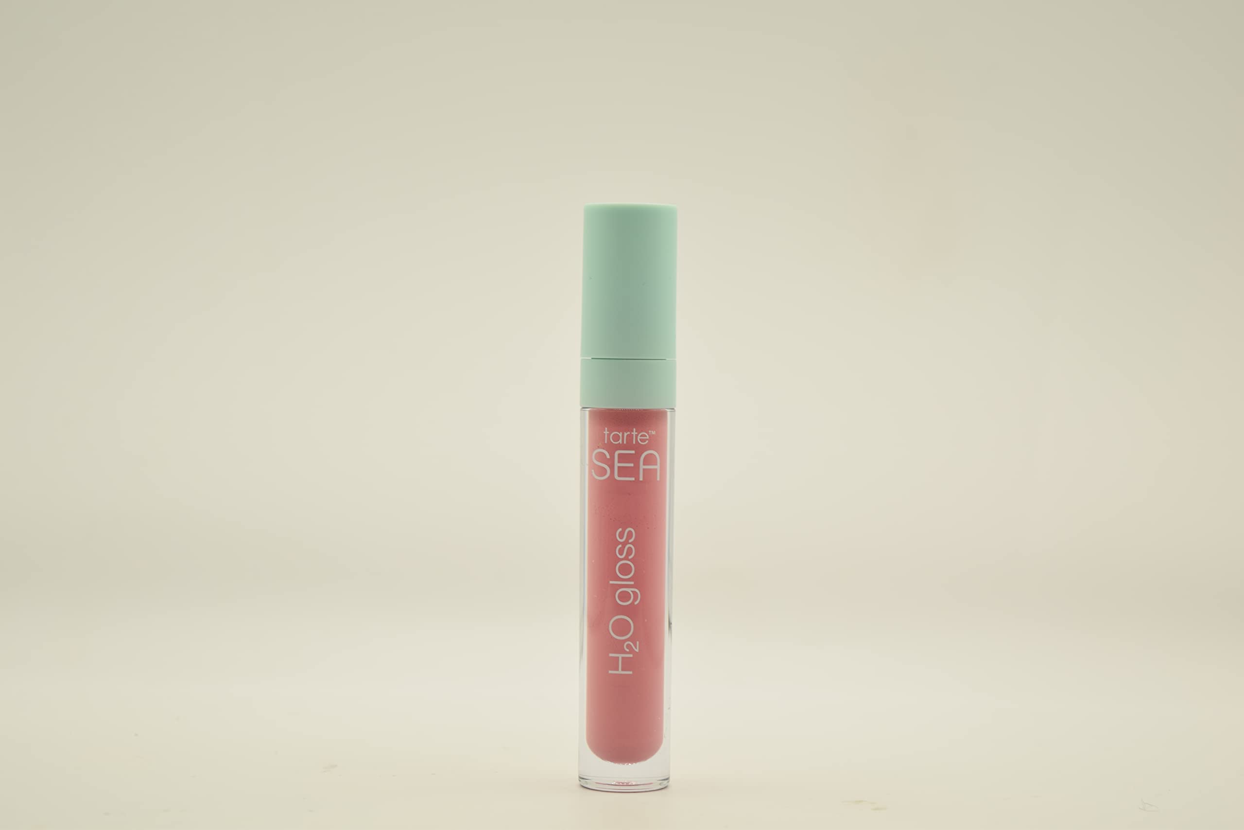 Tarte SEA H2O Lip Gloss - Retreat - Soft Pink