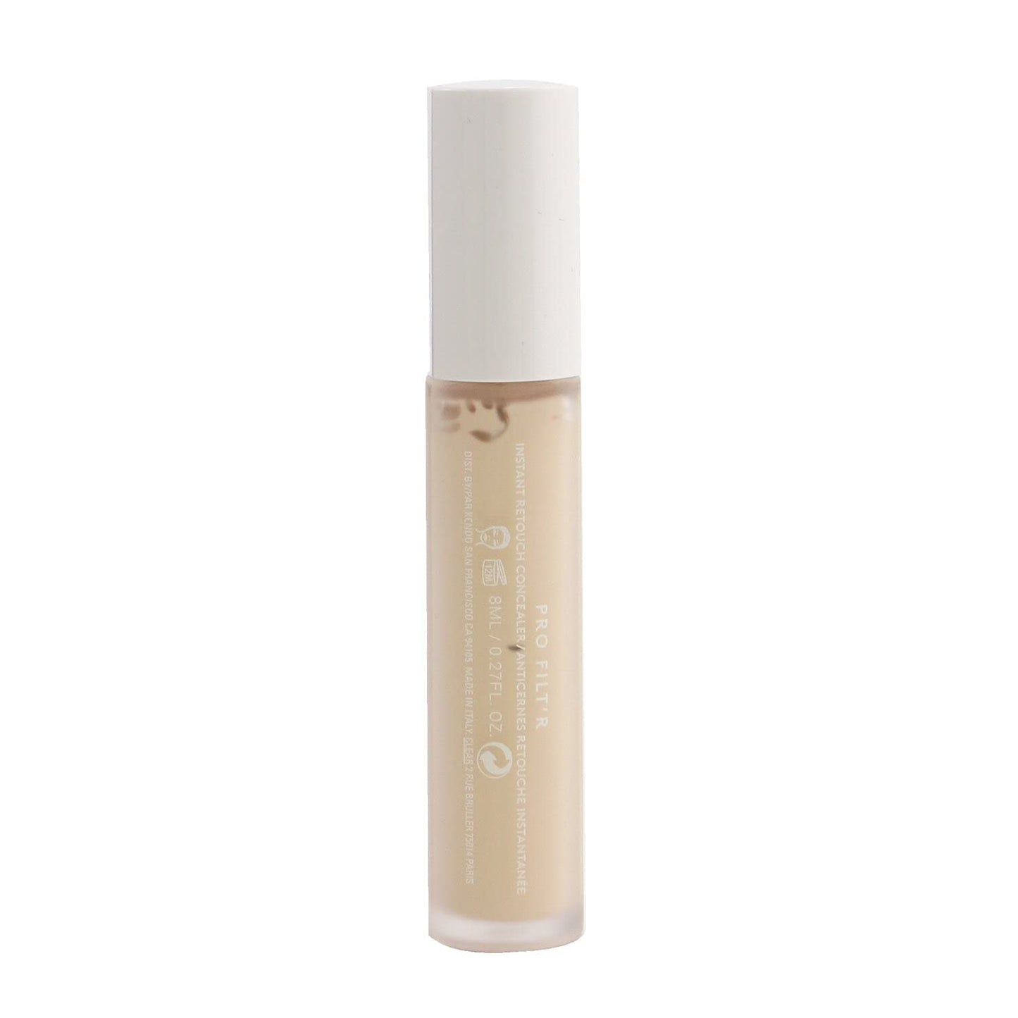 Fenty Beauty by Rihanna Pro Filt’r Instant Retouch Longwear Liquid Concealer 120