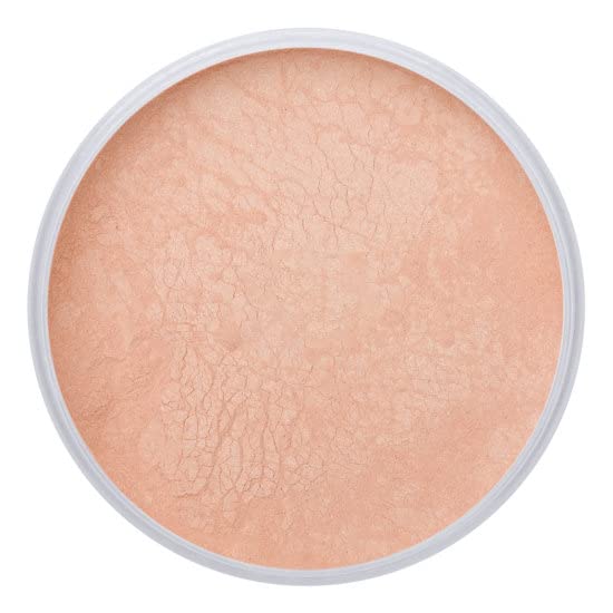 Jeffree Star Cosmetics Magic Star Luminous Setting Powder, Loose, Natural, Translucent, Radiant Finish, Vegan, Cruelty-free