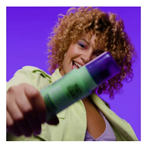 Bed Head by TIGI Curls Rock Amplifier Curly Hair Cream for Defined Curls