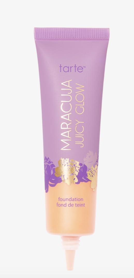 tarte Maracuja Juicy Glow Skin Tint 16B Fair Light Beige