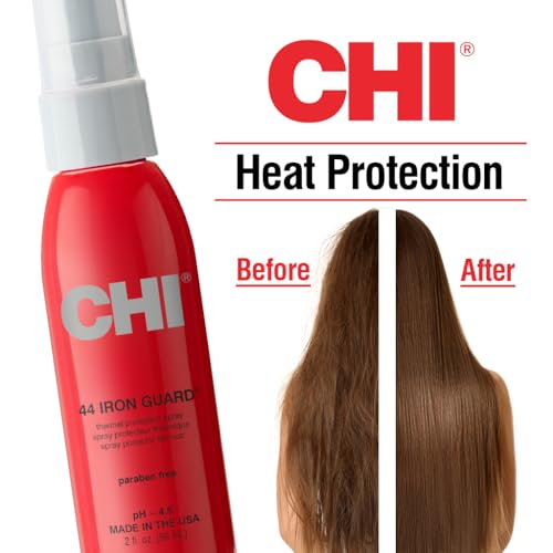 CHI 44 Iron Guard Thermal Protecting Shampoo 25oz