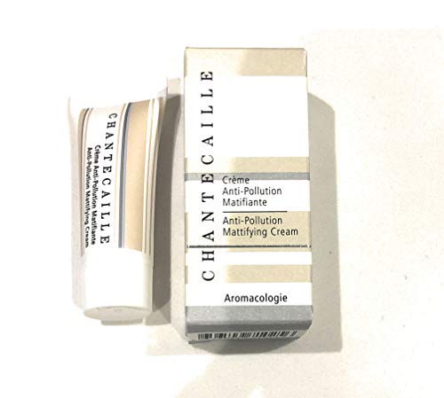 Chantecaille Anti Pollution Mattifying Cream 8ml / .27 oz - Sample Size