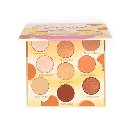 Beauty Bakerie"Proof is in the Puddin" Eyeshadow Palette