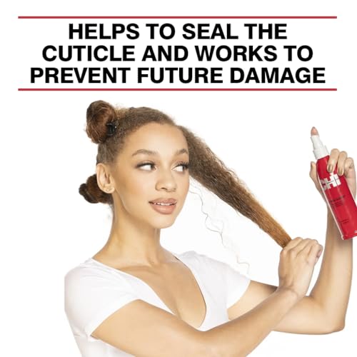 CHI 44 Iron Guard Thermal Protecting Shampoo 25oz