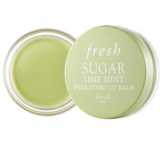 Fresh Sugar Hydrating Lip Balm Lime Mint