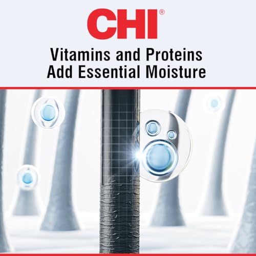 CHI 44 Iron Guard Thermal Protecting Shampoo 25oz