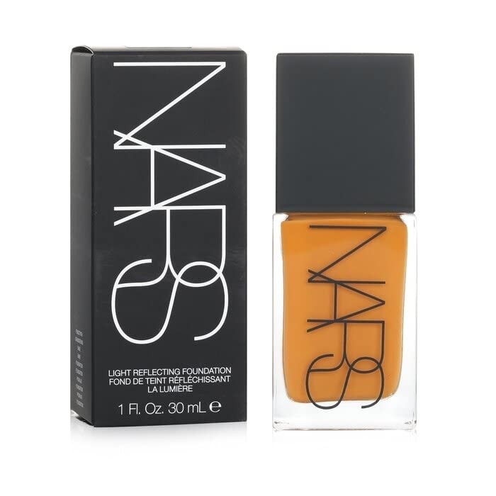 NARS - Light Reflecting Foundation - Moorea (Medium-Deep 2.3)(30ml/1oz)