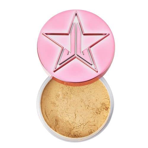 Jeffree Star Cosmetics Magic Star Setting Powder -