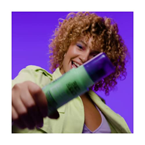 Bed Head by TIGI Curls Rock Amplifier Curly Hair Cream for Defined Curls