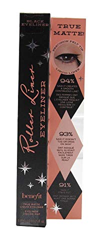 Benefit Roller Liner Eyeliner Black 1 ml - 50 ml