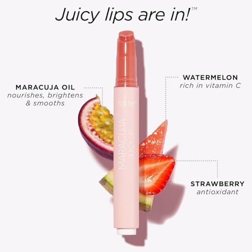 maracuja juicy lip balm