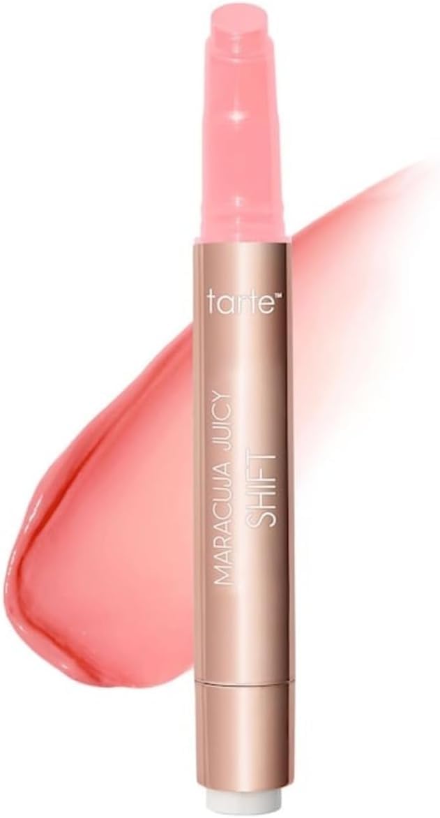 tarte Maracuja Juicy Lip Balm Strawberry