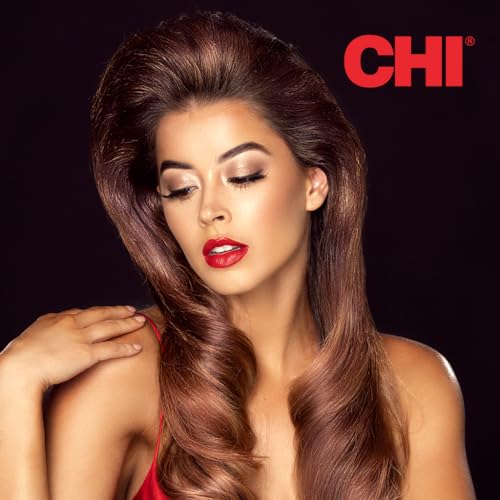 CHI Volume Booster Liquid Bodifying Glaze