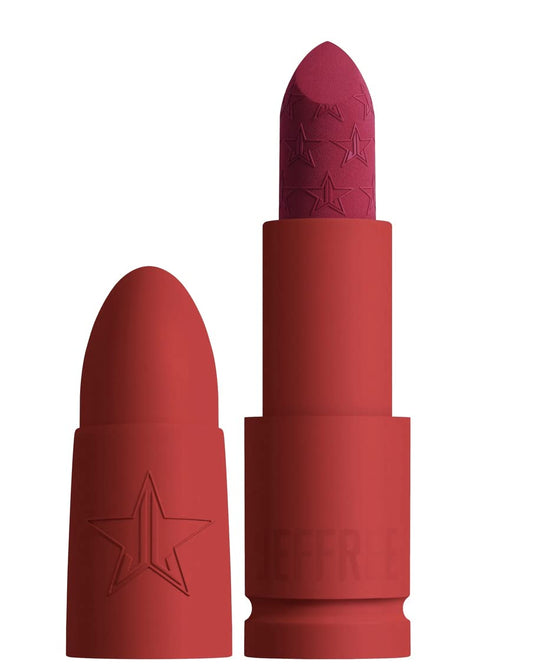 Jeffree Star Cosmetics Velvet Trap Lipstick in Entrapment