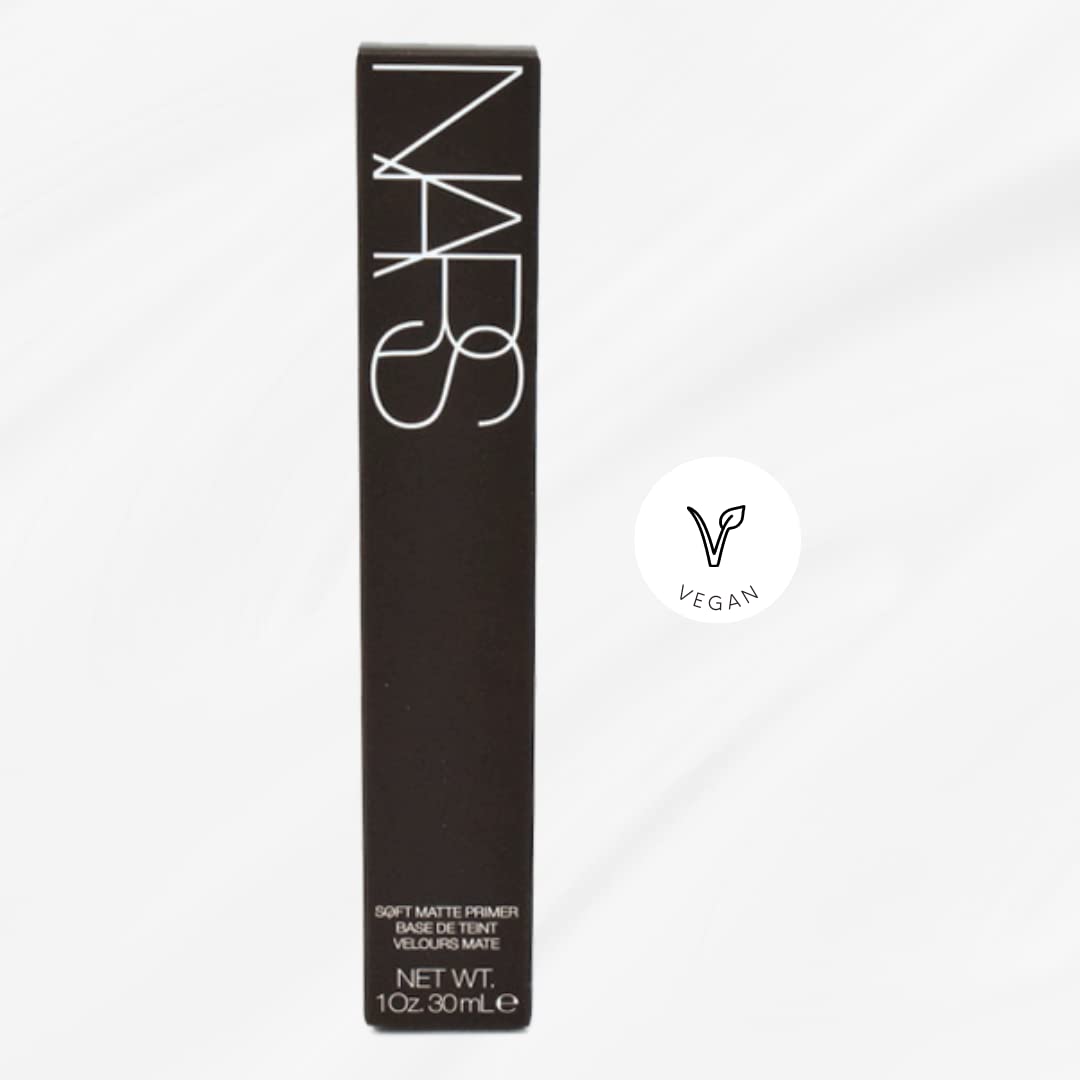 Nars Soft Matte Makeup Primer 1 oz