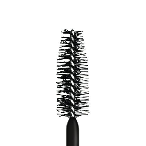 Doucce Punk Volumizer Mascara, Black, 13.5 ml